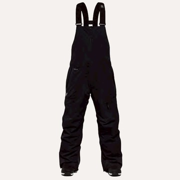男款防水透氣滑雪吊帶褲 (15K/15K)_BERETT PANTS