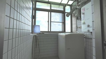 太皇園雙陽台、美3房｜台南市北區公園南路