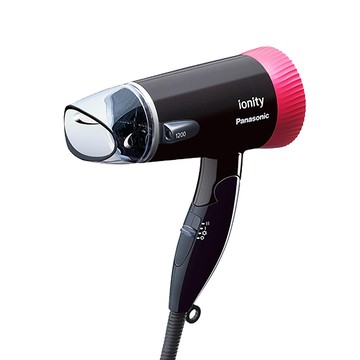 Panasonic 雙負離子吹風機 EH-NE43-K(黑色)