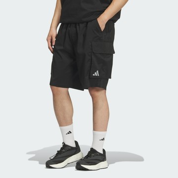ADIDAS CT WOV CAR SHO 男 短褲 KS1191