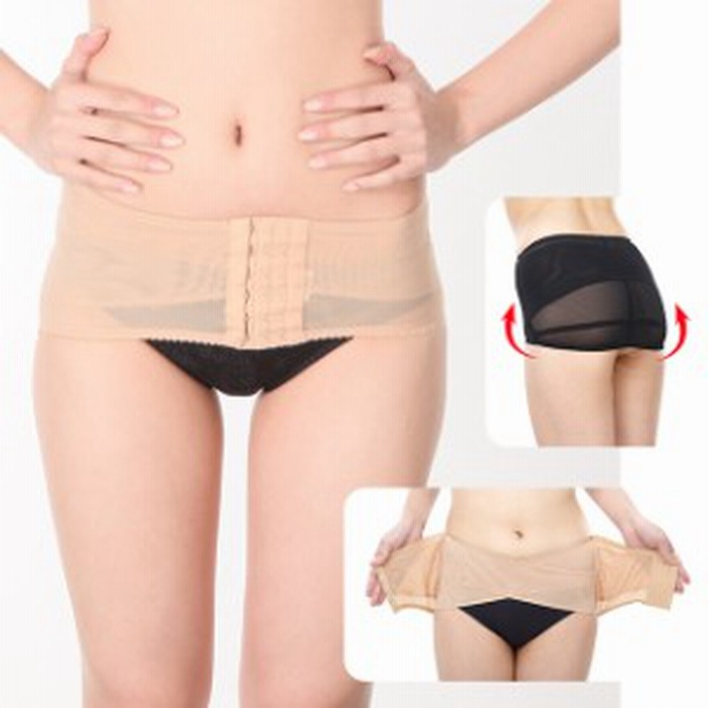 履くタイプ 真木流 Xパネル骨盤ベルト ヒップアッププラス 産後ケア 骨盤矯正 骨盤 ダイエット ウエストシェイプ 下腹 通販 Lineポイント最大1 0 Get Lineショッピング