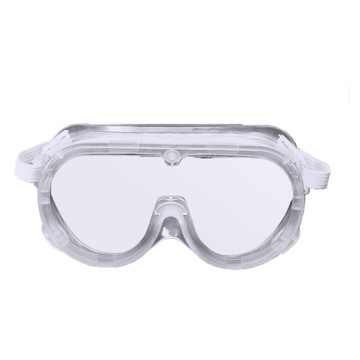 防護面罩 全面防護眼1入