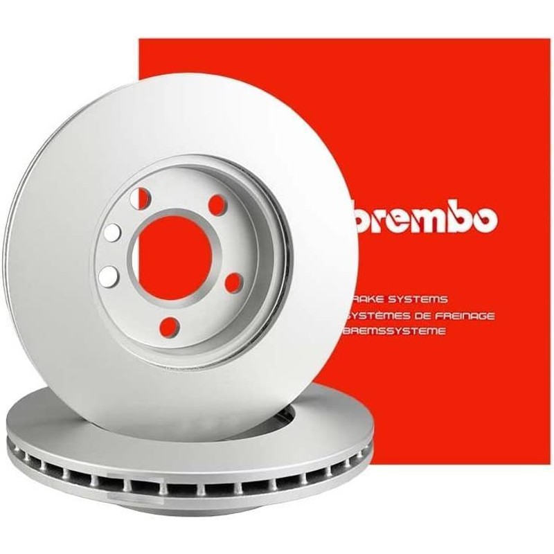 09.C349.11 brembo ブレンボ ブレーキディスク フロント 左右セット