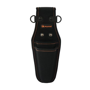 【FUJIYA日本富士箭】腰間鉗子收納袋-二支型