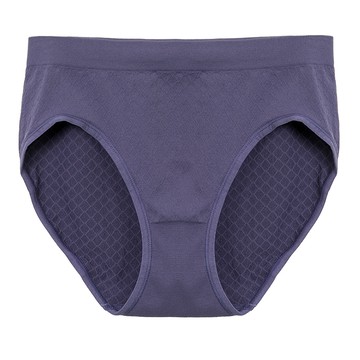 【買7送2】健康無縫三角褲(女298449671)