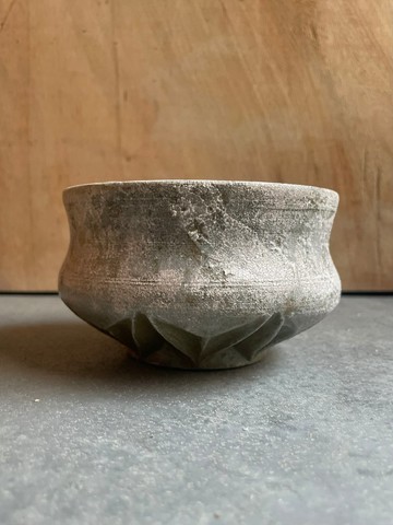 抹茶碗