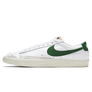 BLAZER LOW 77 VINTAGE GREEN