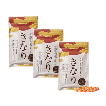 sakura forest 氣納力精萃深海魚油 120粒/包 3入組