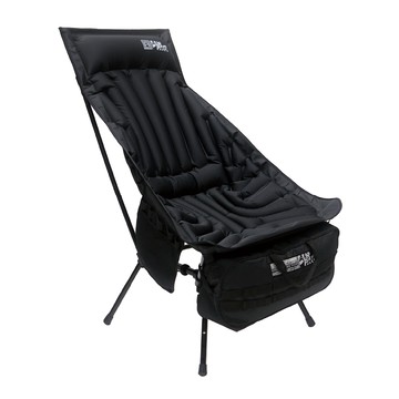 CAMPING ACE 野樂 黑森戰術 太空氣墊躺椅 ARC-7TB  武士黑  1個