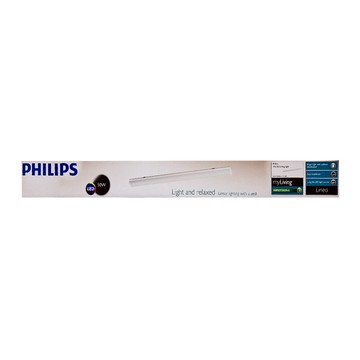 PHILIPS 飛利浦 LED吸頂燈 50W 4000K  吸頂燈 白色