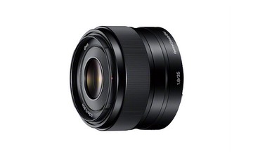 SONY SEL35F18 - E 35mm F1.8 OSS (E接環專屬鏡頭)