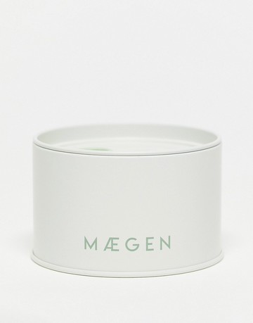 MAEGEN Fresh Candle - Fresh Cucumber & Avocado-No colour