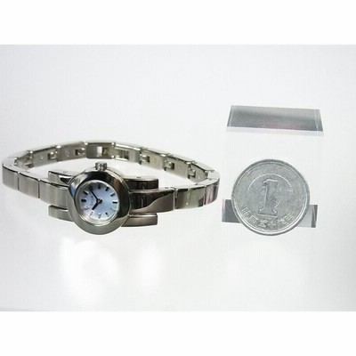 デューア SEIKO ALBA DEUA セイコー アルバ レディースウォッチ