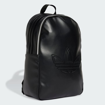 adidas 後背包 BACKPACK 黑色 男女款 後背包 穿搭 電腦包 運動 IY4056