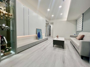 崑山學區稀有低總價三房 住商❤️田馨｜台南市永康區國光六街