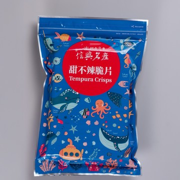 台灣 澎湖伴手禮 甜不辣脆片【直送日本】