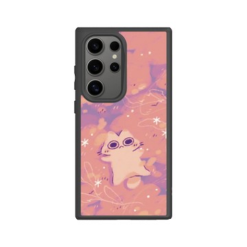 Galaxy S24 Ultra SolidSuit 黑 - Jazlynn - 清醒的凌晨三點