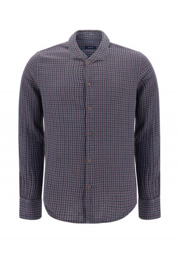 Deperlu - Sean Shirt - Mens - Multicolour