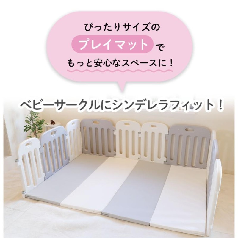 カラズ サークル サイズ確認写真用 （Amazon.co.jp: Carazベビー