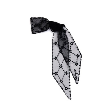 星星點綴絲巾 / 4色 / Star Embellished Scarf