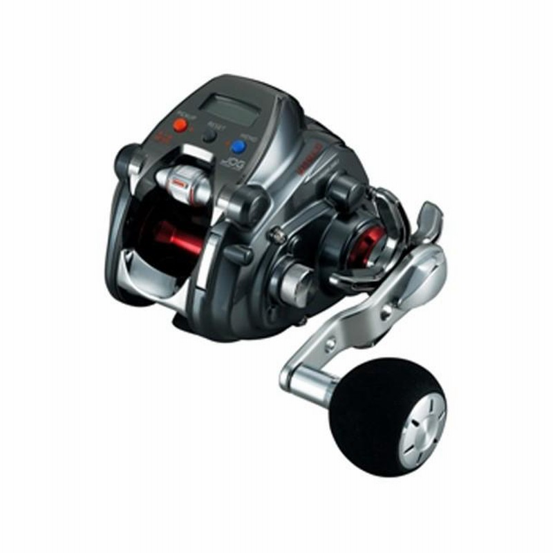 ダイワ／DAIWA シーボーグ ２００Ｊ （2015 SEABORG 200J 右巻き電動リール） | LINEブランドカタログ