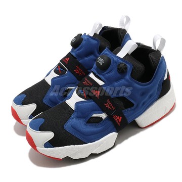 Reebok Instapump Fury Boost