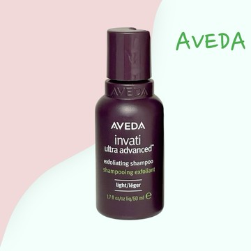全新現貨 AVEDA 蘊活煥欣洗髮精 50ml