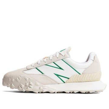 New Balance XC-72 'White Succulent Green'