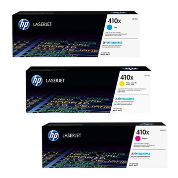 HP㊣原廠碳粉匣 CF411X藍色 CF412X黃色 CF413X紅色 碳粉匣 單支任選 5%覆蓋率5000張 適用HP Color LaserJet Pro M377dw / M452dn / M452dw / M452nw / M477fdw / M477fnw雷射印表機★電話訂購專線:02-28958611