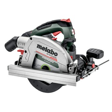 metabo 德國美達寶 18V鋰電無刷圓鋸機  KS 18 LTX 66 BL(空機)