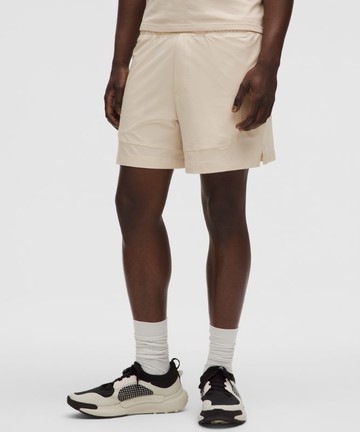 Swift Lightweight Linerless Shorts 6" SLNSH Collection Size 2XL