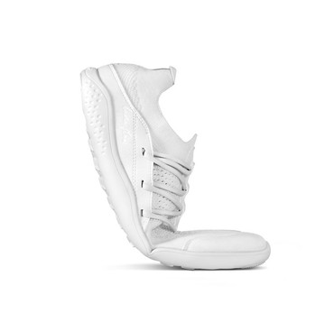 【LONO】FLOW White 輕量赤足鞋 白