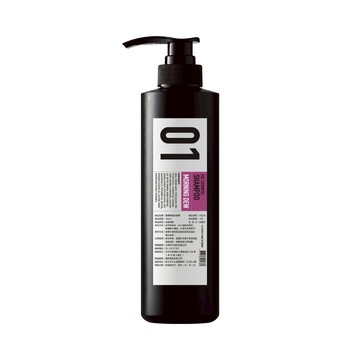 FIG｜晨曦朝露/陽光普照/雨過天晴/生命之水/大武山間/雲峰清露洗髮精 480ml