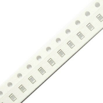 0603貼片電容 106M 10uF 6.3V 20% 一盤4K=220元