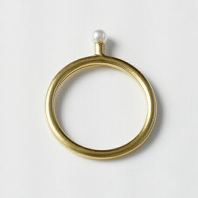 Su スウ K18 Potsu リング S レディース 指輪 記念日 ギフト プレゼント アクセサリー ジュエリー 代 30代 40代 50代 60代 通販 Lineポイント最大1 0 Get Lineショッピング