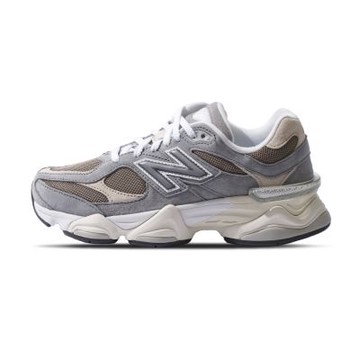New Balance NB 9060 男鞋 女鞋 灰褐色 中性 緩震 復古 休閒 運動 休閒鞋 U9060LBA