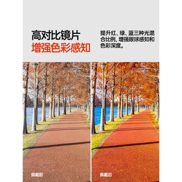 KAPVOE變色跑步眼鏡馬拉松運動騎行登山徒步自行公路車太陽鏡護目