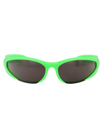 Balenciaga Eyewear Bb0253s Sunglasses