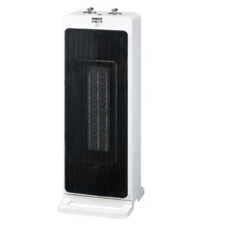 【出清品】8_SANLUX 台灣三洋 直立式陶瓷電暖器, R-CF621T, 530 x 230 x 220mm,