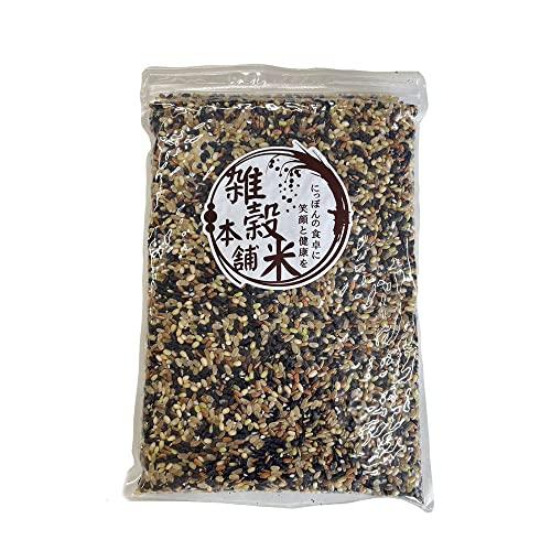 雑穀米本舗 古代米４種ブレンド 450g