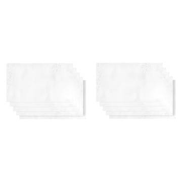 篩選 抽油煙機濾網  10個  小