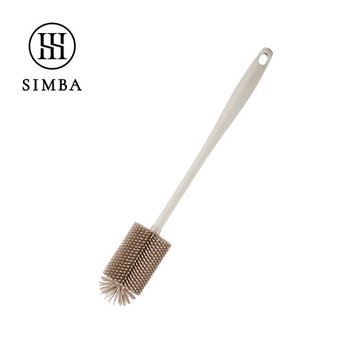 【小獅王辛巴】超柔無垢白金矽膠奶瓶刷