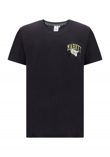 Puma - Puma X Market T-shirt - Mens - Black