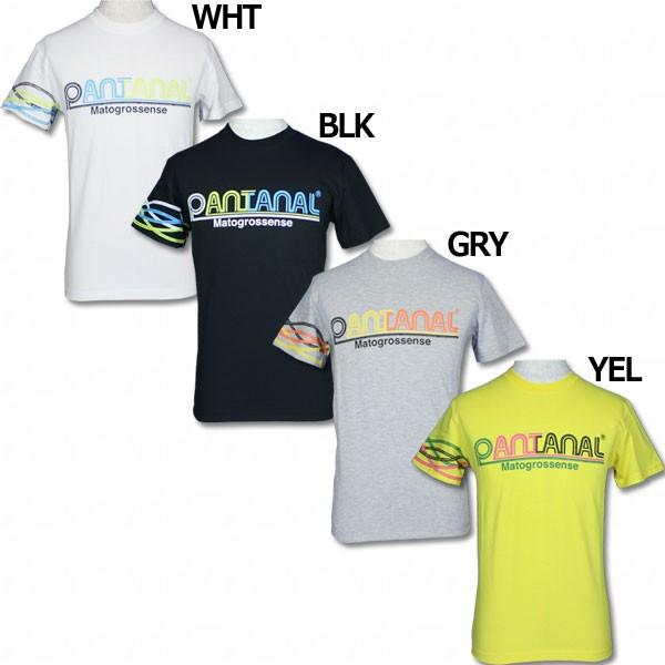 パンタナール/PANTANAL Tシャツ/Tshirt【M0005】