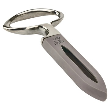 PEUGEOT MATHUS 兩片刀老酒開瓶器  灰色  1個