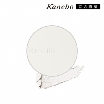 【Kanebo 佳麗寶】KANEBO 晶透活力肌蜜粉餅-補充蕊 8.5g#01