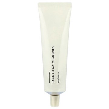 Sioris, Back To My Memories 護手霜，1.69 液量盎司（50 毫升）