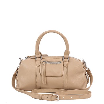 Roberta di Camerino 真皮 / 包包 / 女包 GRETA 手提側背包