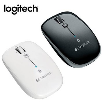 羅技 藍芽滑鼠M557