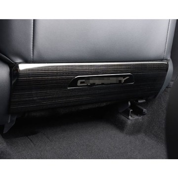 ~歐力斯~豐田 TOYOTA 19-23年 8代 8.5代 CAMRY 座椅防踢墊 椅背防踢墊 後座防踢墊 不鏽鋼